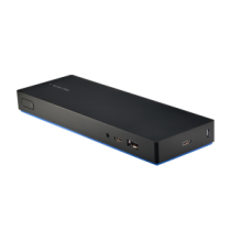 Dockstation HP USB-C G4 Noir L13899-001