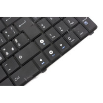 Clavier Asus x52J