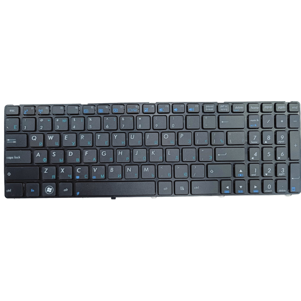 Clavier Asus X61Z Clavier Asus X61Z