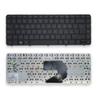 Clavier HP Compaq CQ58