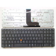 Clavier HP Elitebook 8560w