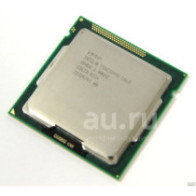 Processeur Intel Pentium G860