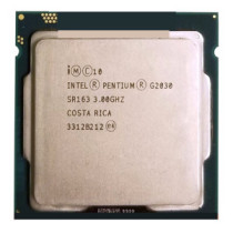 Processeur Intel Pentium G2030