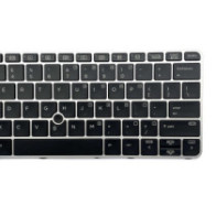 Clavier HP EliteBook 820 G3 828 G3