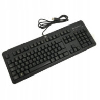 HP M27527-051 125 Wired Keyboard