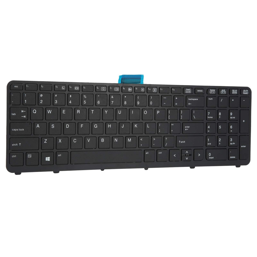 Clavier HP ZBOOK 15 17 G1 G2 Clavier HP ZBOOK 15 17 G1 G2