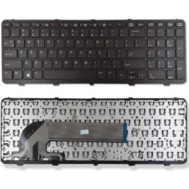 Clavier HP Probook 450 455 470 G2 640 G1