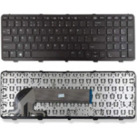 Clavier HP Probook 450 455 470 G2 640 G1