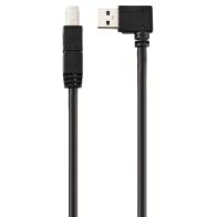 Renkforce Câble USB USB 3.2...