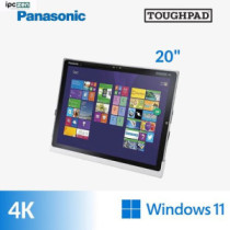 Tablette PANASONIC Toughbook FZ-Y1 MK2 FZ-Y1CGA01EZ i5-5300U