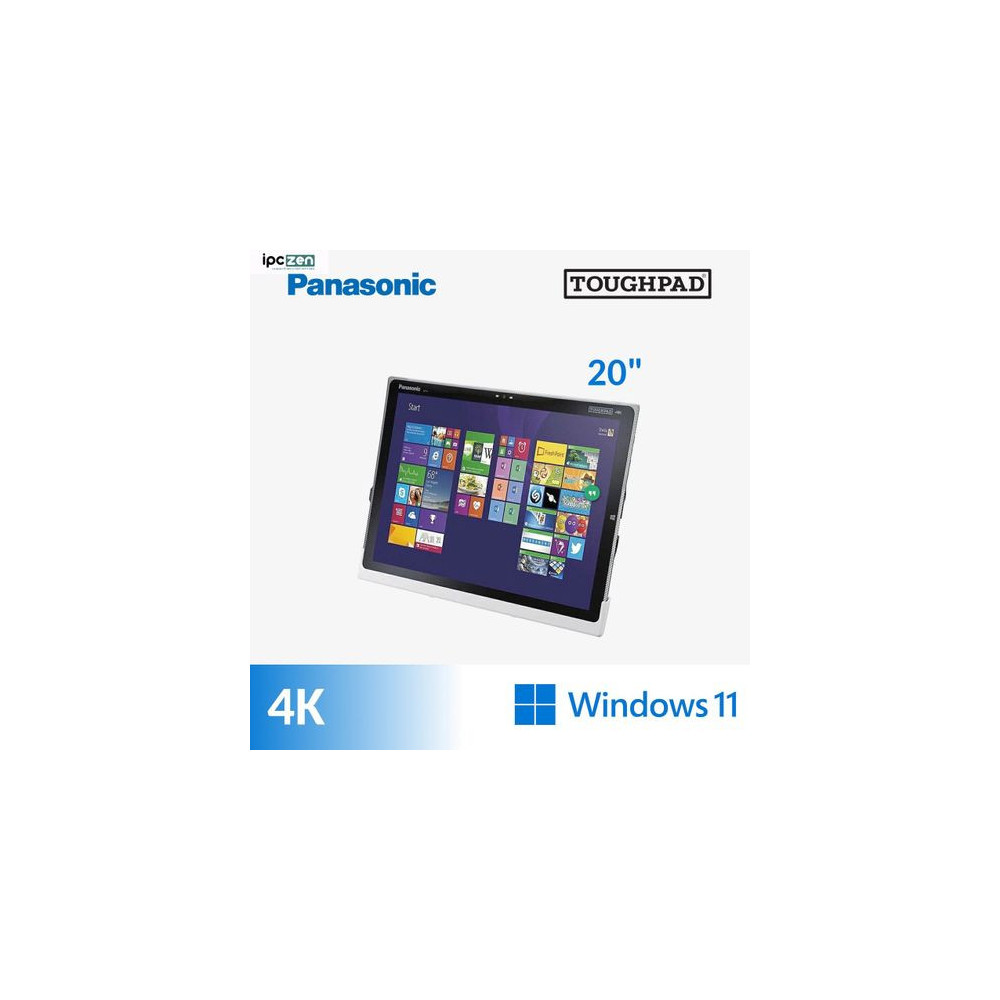 Tablette PANASONIC Toughbook FZ-Y1 MK2 FZ-Y1CGA01EZ i5-5300U Tablette PANASONIC Toughbook FZ-Y1 MK2 FZ-Y1CGA01EZ i5-5300U