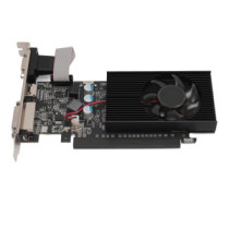 NVIDIA Carte Graphique GEFORCE GT 705 1GO
