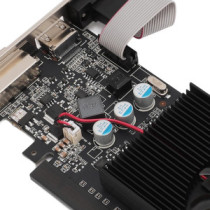 NVIDIA Carte Graphique GEFORCE GT 705 1GO