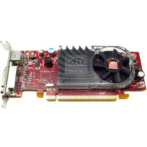 ATI Radeon Carte Graphique HD3450 256MO