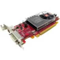 ATI Radeon Carte Graphique HD3450 256MO