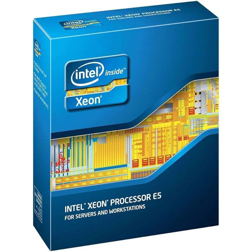 Intel Xeon E5-2660V3 processor 2.6 GHz 25 MB