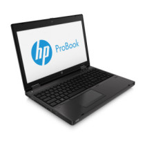 HP ProBook 6570b Core i5 3230M 2.6GHz RAM 8Go SSD 128Go Windows 10 Pro
