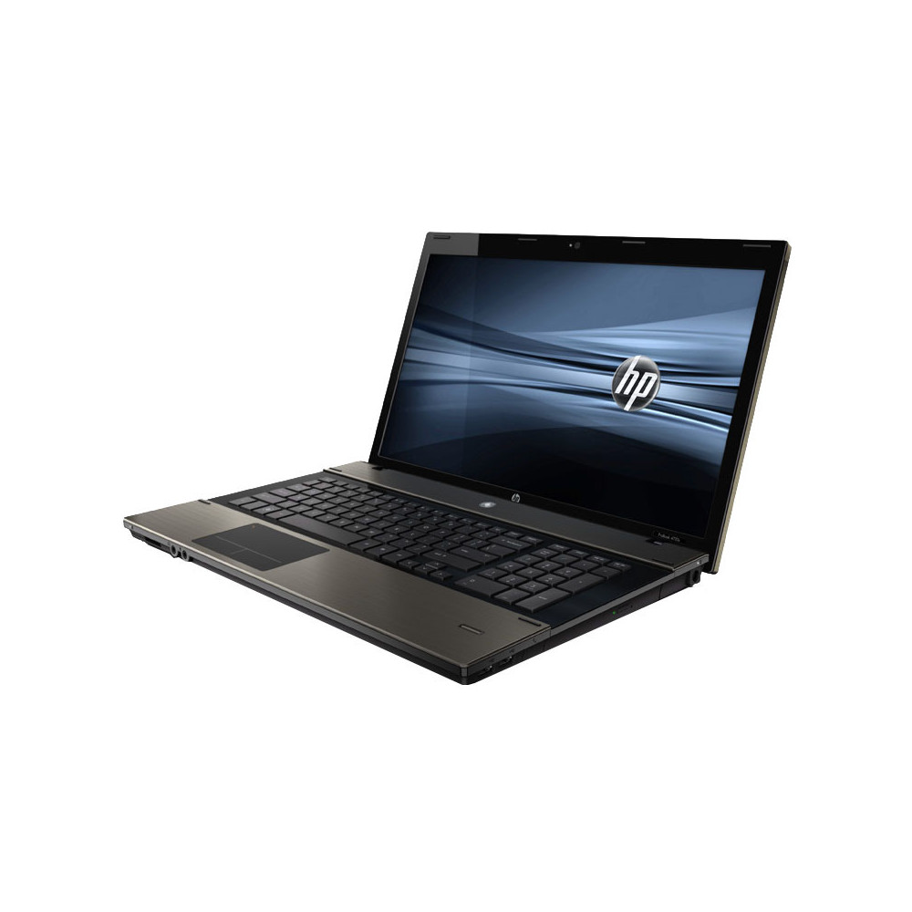 HP ProBook 4720s i3 M370 2.4GHz RAM 3Go HDD 320Go Windows 10 Pro HP ProBook 4720s i3 M370 2.4GHz RAM 3Go HDD 320Go Windows 10 Pro