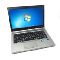 PC PORTABLE HP 8470P Core i7 3630QM 2.4GHz RAM 8Go SSD 240Go Windows 10 Pro