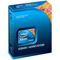 Intel Xeon X5650 processor...