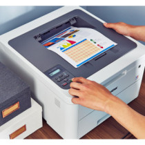 Brother HL-L3210CW Imprimante laser 4 couleurs
