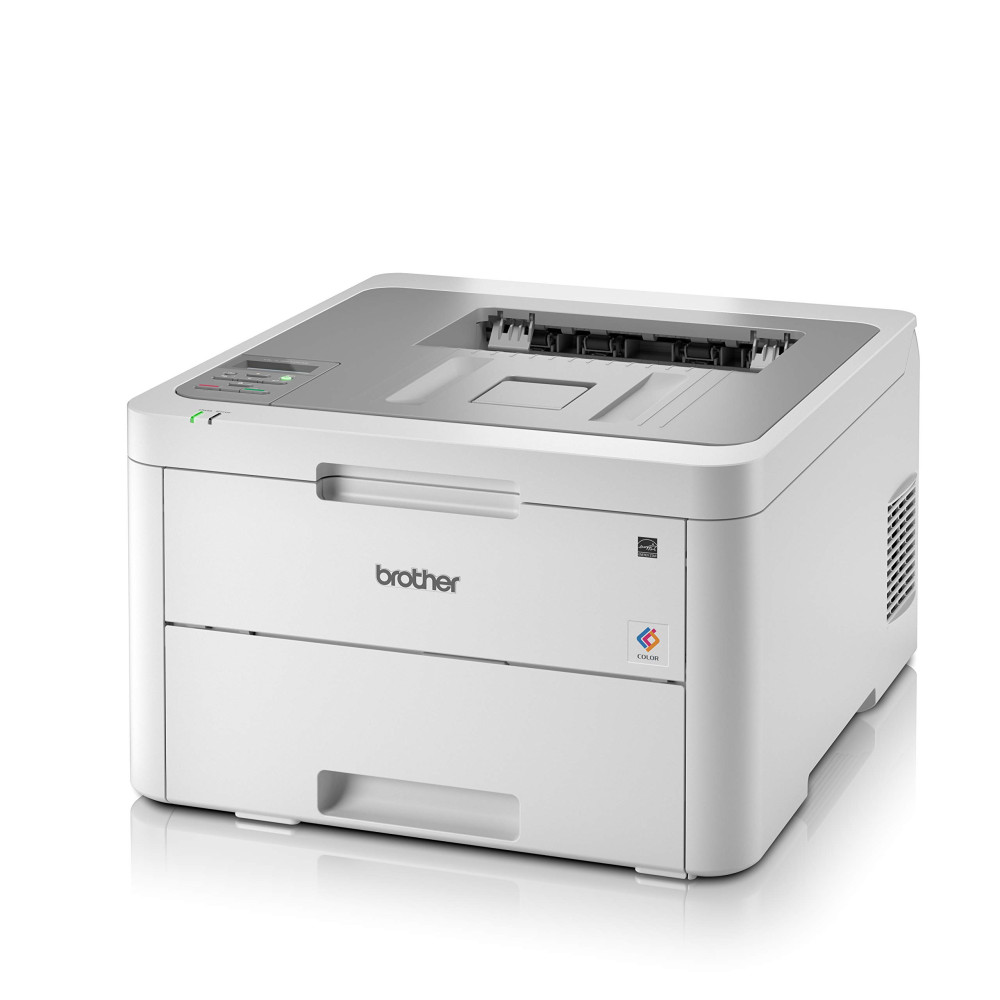 Brother HL-L3210CW Imprimante laser 4 couleurs Brother HL-L3210CW Imprimante laser 4 couleurs