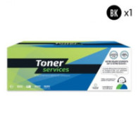 TONER LASER CLAS340BK
