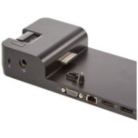 Station d'accueil pour HP 2013 ULTRA SLIM DOCKING STATION