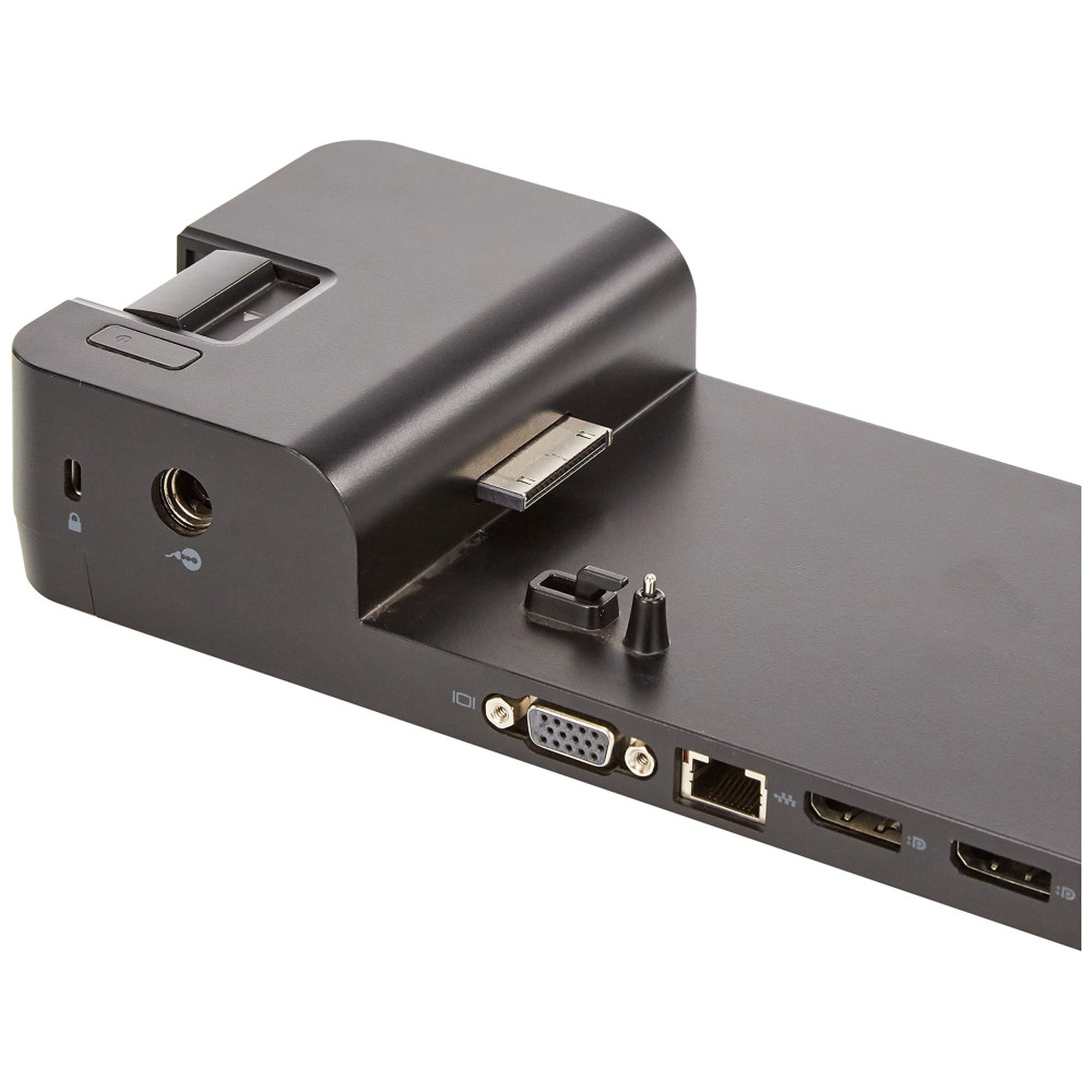 Station d'accueil pour HP 2013 ULTRA SLIM DOCKING STATION Station d'accueil pour HP 2013 ULTRA SLIM DOCKING STATION