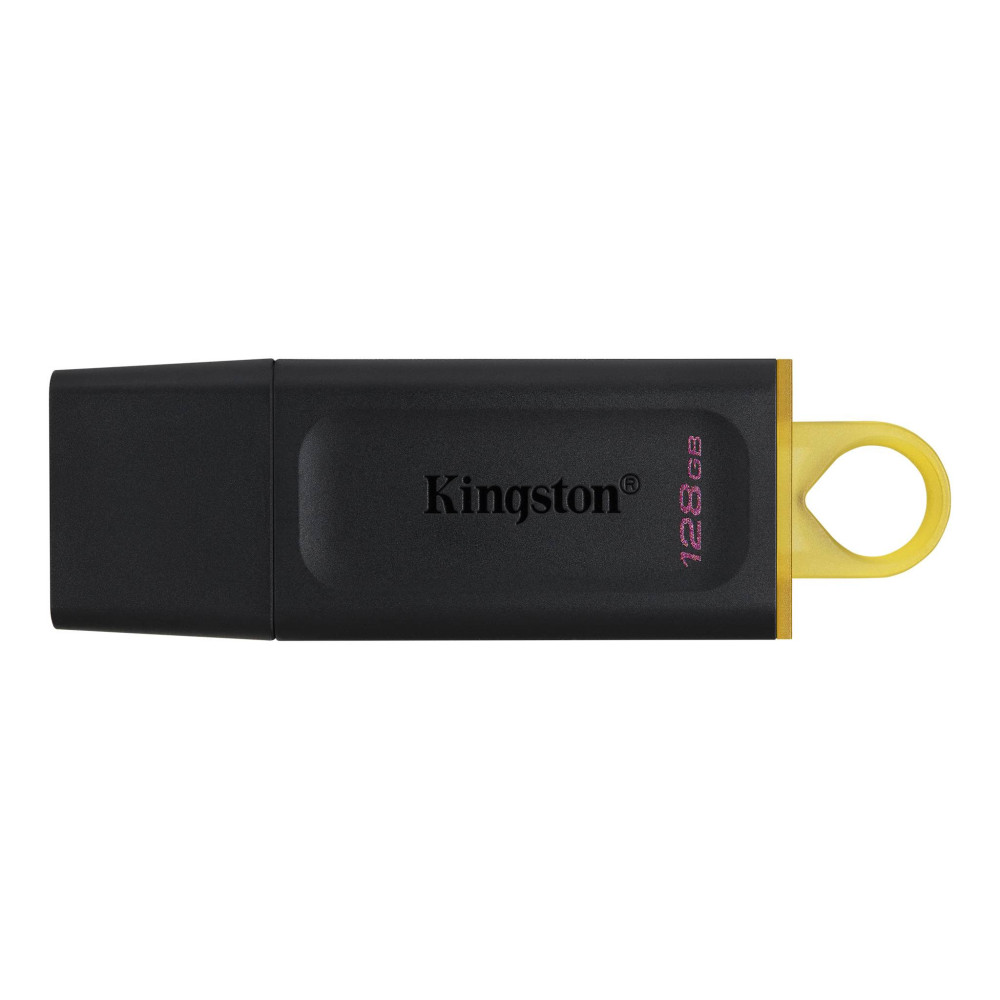 Clé USB Kingston DataTraveler Exodia 128Go Clé USB Kingston DataTraveler Exodia 128Go