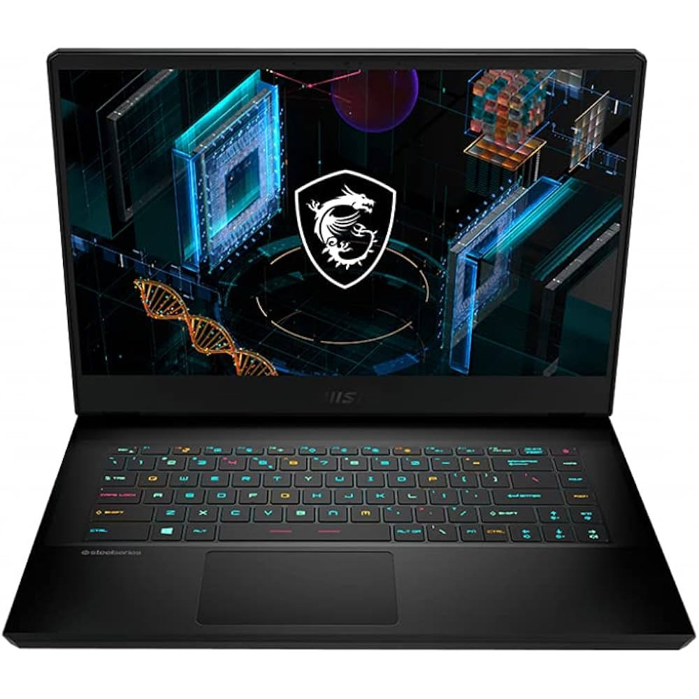 MSI GP66 Leopard 11UH-403XFR Intel Core i7-11800H / 16GB RAM / 512GB NVMe / RTX 3080 / 15.6 MSI GP66 Leopard 11UH-403XFR Intel Core i7-11800H / 16GB RAM / 512GB NVMe / RTX 3080 / 15.6