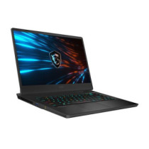 MSI GP66 Leopard 11UH-403XFR Intel Core i7-11800H / 16GB RAM / 512GB NVMe / RTX 3080 / 15.6