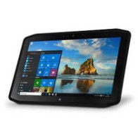 Tablette ZEBRA XPLORE iX125R1 i5-6200U 8GB 12P FHD LTE GPS