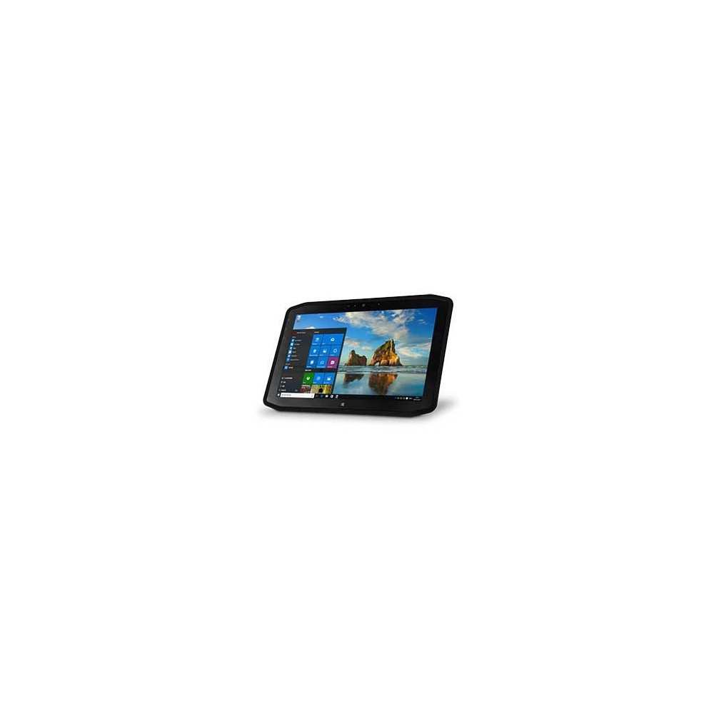 Tablette ZEBRA XPLORE iX125R1 i5-6200U 8GB 12P FHD LTE GPS