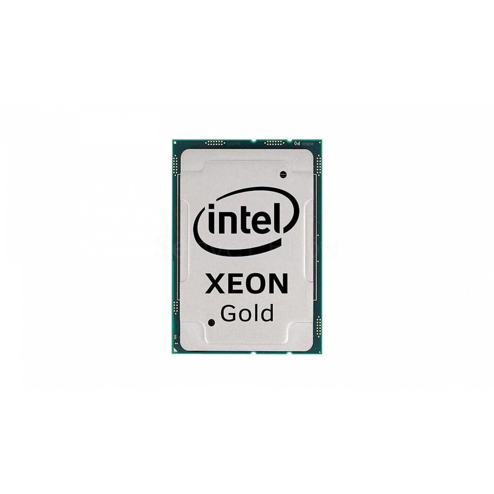 INTEL XEON Platinum-8124 INTEL XEON Platinum-8124