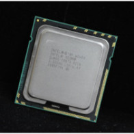 Intel Xeon W3680 processor 3.33 GHz 12 MB