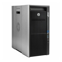 HP Z820