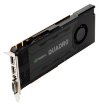 Quadro K4000