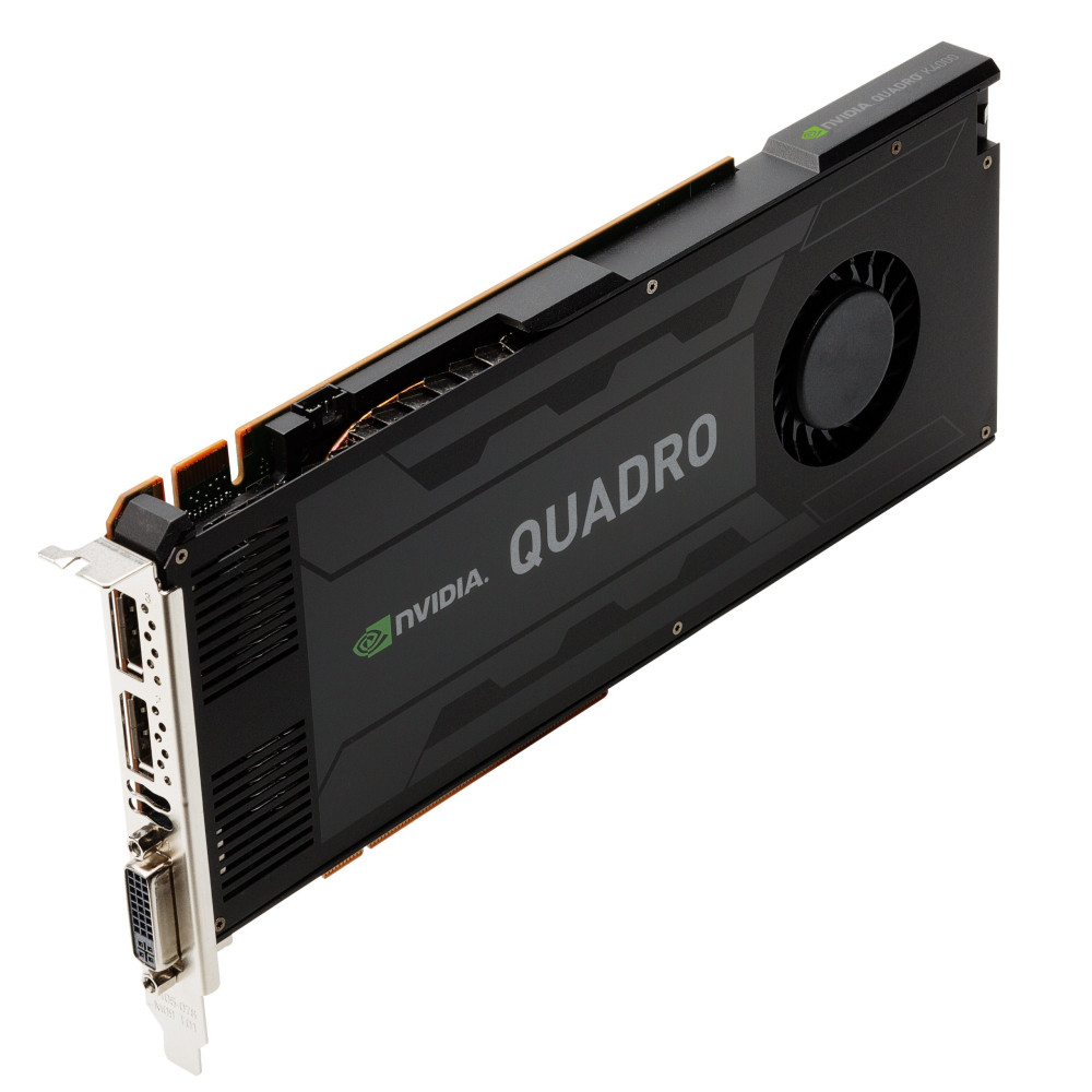 Quadro K4000