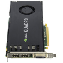 Quadro K4000