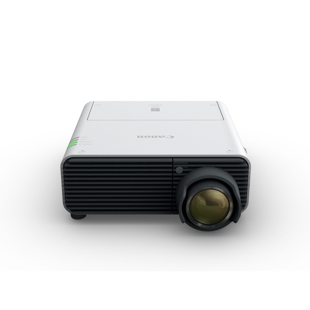 VIDEO-PROJECTEUR CANON WUX450 VIDEO-PROJECTEUR CANON WUX450