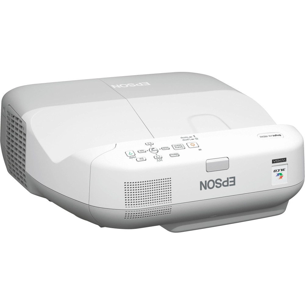 Video-projecteur EPSON 485 Wi Video-projecteur EPSON 485 Wi