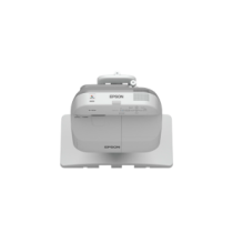 Vidéo-projecteur EPSON EB-585 Wi H602B