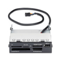 HP 22 IN 1 MEDIACARD READER