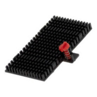 Lenovo ThinkStation Thermal Heat Sink 02CW006 lot de 2