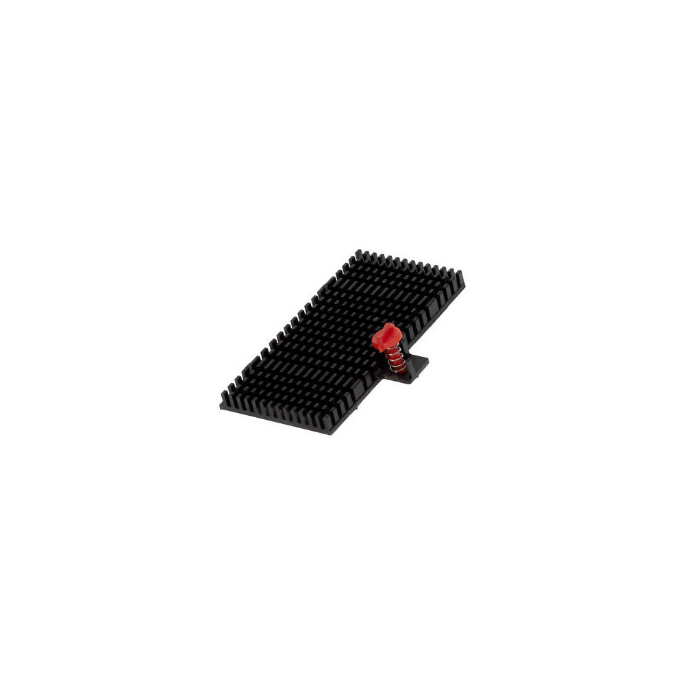 Lenovo ThinkStation Thermal Heat Sink 02CW006 lot de 2 Lenovo ThinkStation Thermal Heat Sink 02CW006 lot de 2