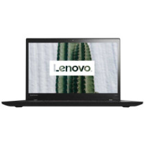 Lenovo ThinkPad T540 Core i3 4000M 2.4GHz RAM 8Go SSD 512Go Windows 10 Pro