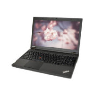 Lenovo ThinkPad T540 Core i3 4000M 2.4GHz RAM 8Go SSD 512Go Windows 10 Pro