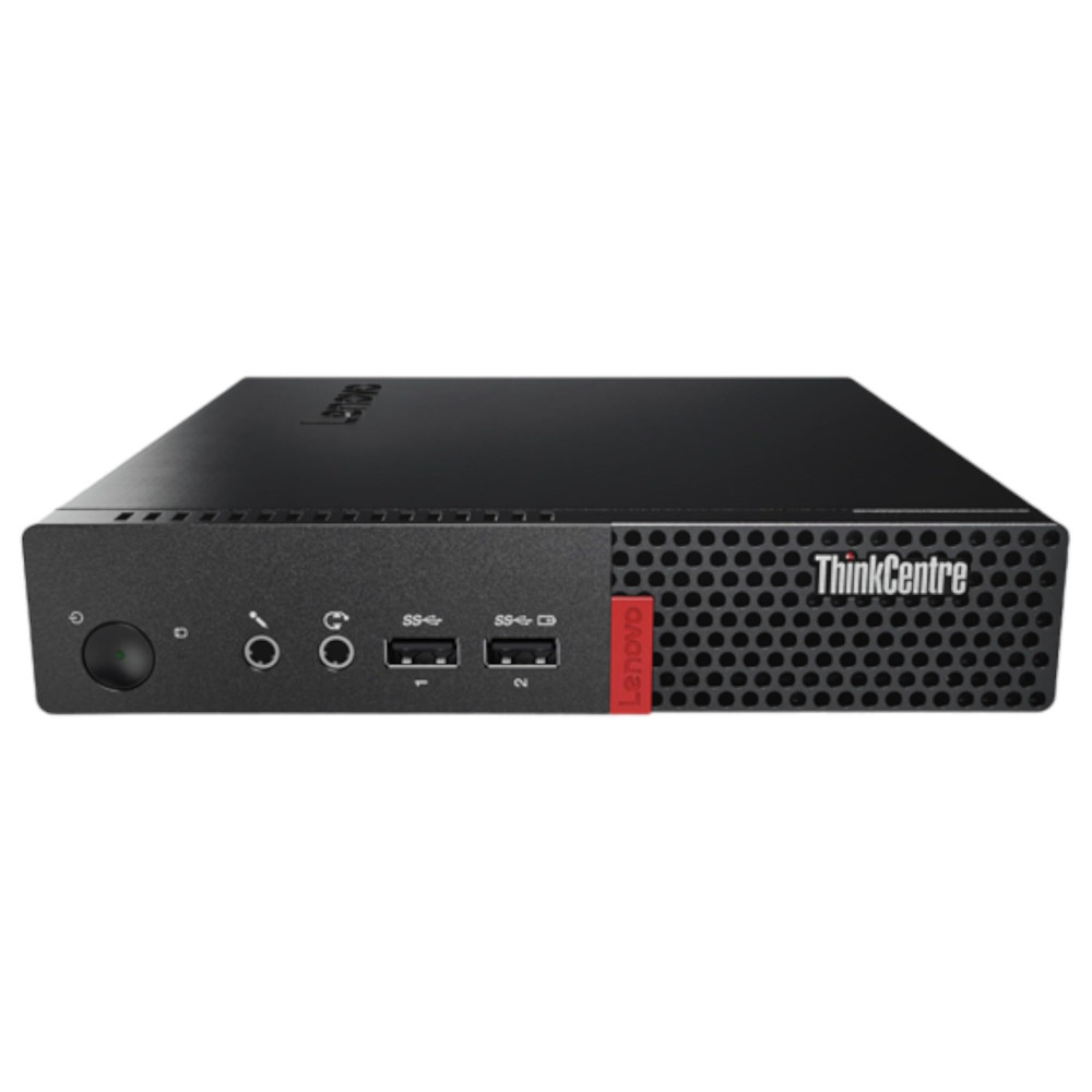 Lenovo ThinkCentre tiny M710Q Lenovo ThinkCentre tiny M710Q