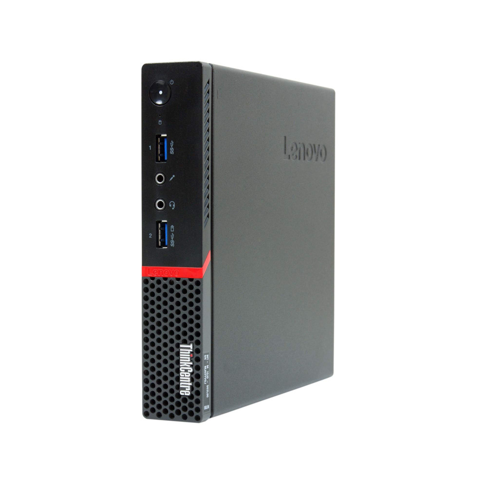 Lenovo ThinkCentre tiny M700 Lenovo ThinkCentre tiny M700